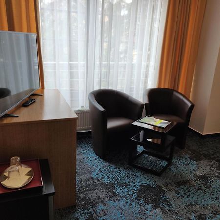 Hotel Oya Praha Eksteriør bilde