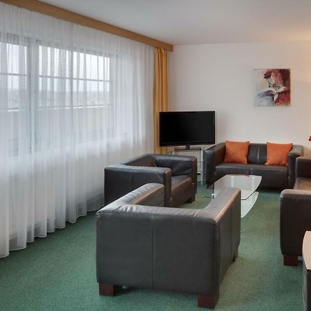 Hotel Oya Praha Eksteriør bilde