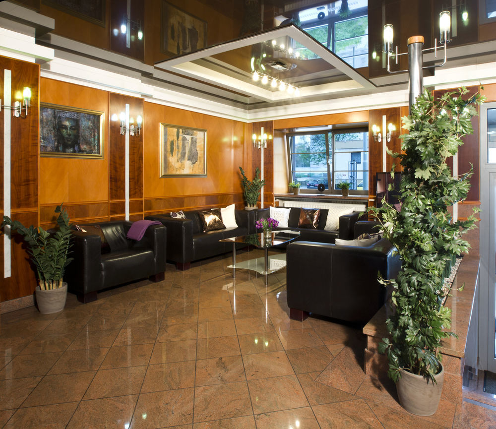 Hotel Oya Praha Eksteriør bilde