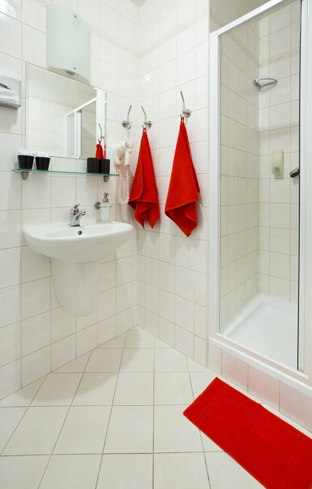 Hotel Oya Praha Eksteriør bilde