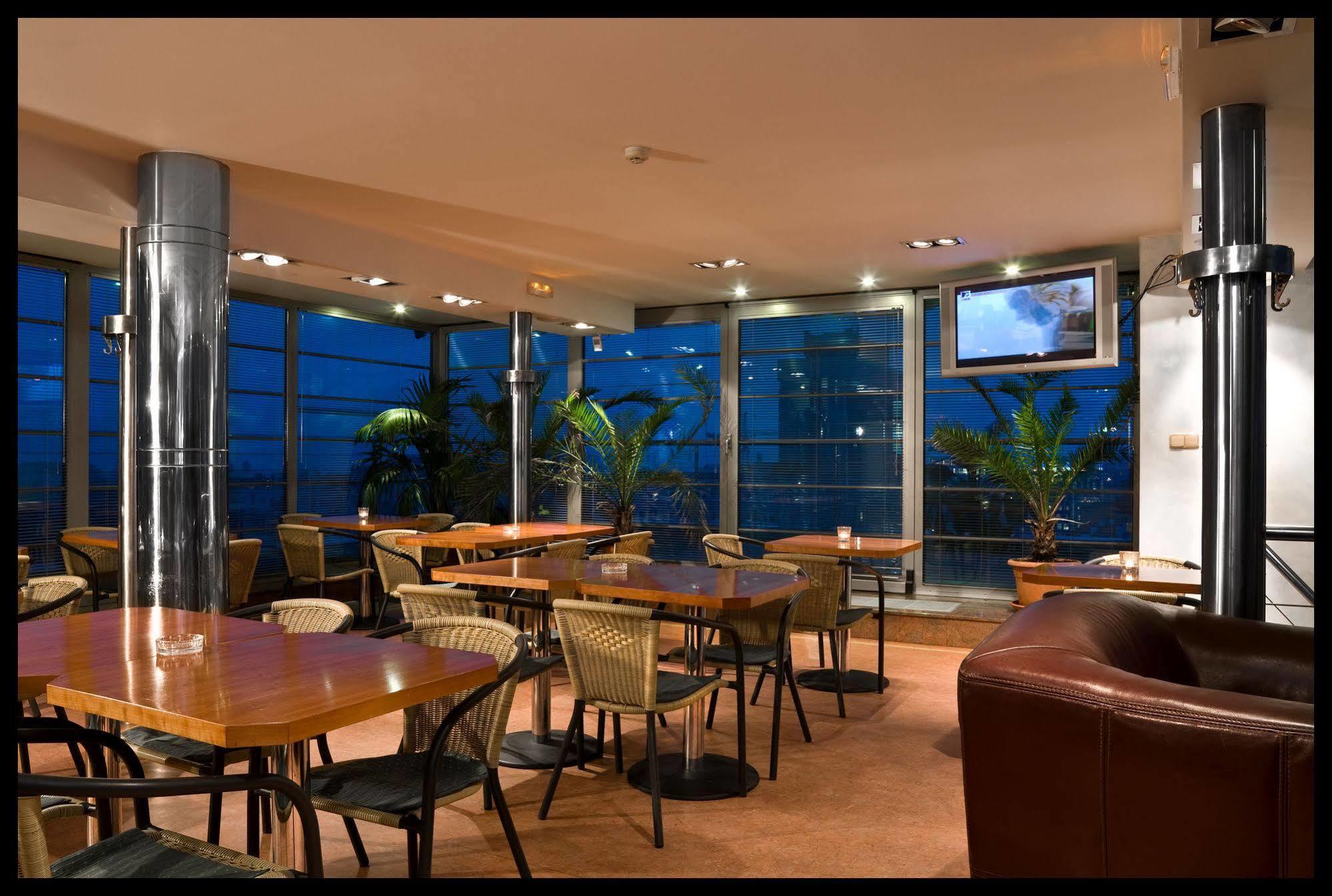 Hotel Oya Praha Eksteriør bilde