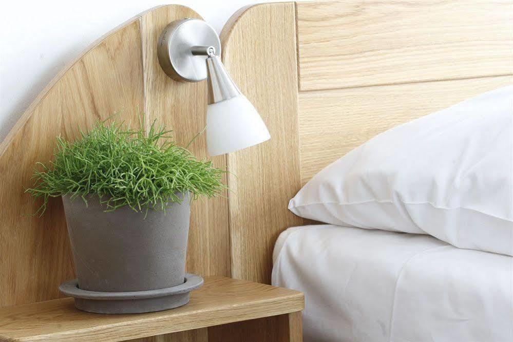 Hotel Oya Praha Eksteriør bilde