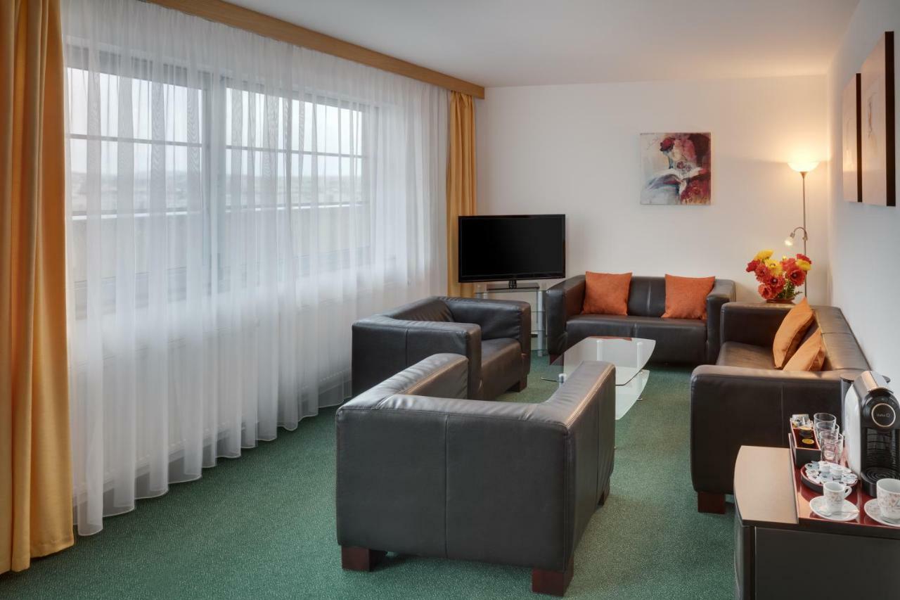 Hotel Oya Praha Eksteriør bilde